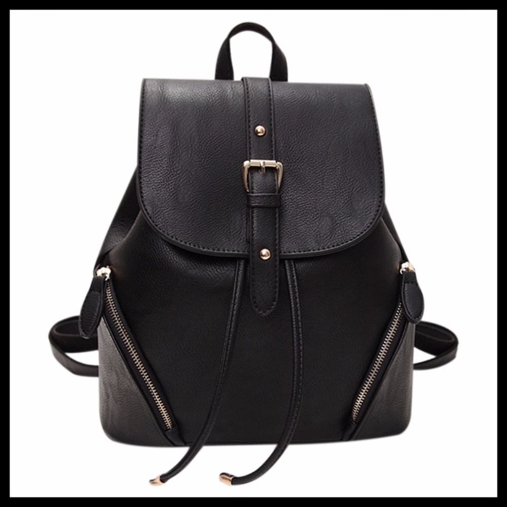 NEW NORA Bucket Backpack